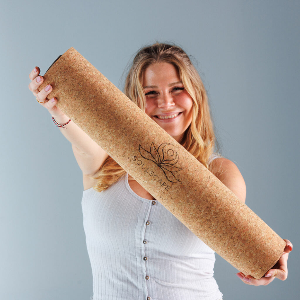 Yogamatte