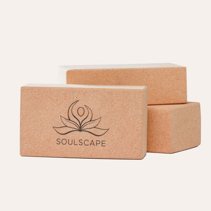 Yogablokk